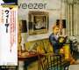 Weezer: Maladroit (+2), CD