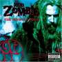 Rob Zombie: The Sinister Urge(Reiss, CD