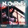 N.O.R.E.: God's Favorite(Reissue), CD