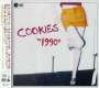 1990s: Cookies, CD