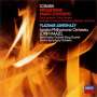 Alexander Scriabin: Klavierkonzert op.20, CD