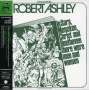 Robert Ashley: In Sara, Mencken, Christ And B, CD