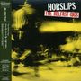 Horslips: The Belfast Gigs (Papersleeve), CD