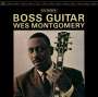 Wes Montgomery: Boss Guitar +2, CD