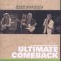 Eric Burdon: Ultimate Comeback, 2 CDs