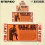 Jimmy Heath: Really Big +1(Ltd.Ed.)(Shm-Cd), CD