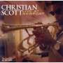 Christian Scott (Christian Scott a Tunde Adjuah): Live At Newport, CD