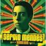 Sérgio Mendes: Timeless, CD