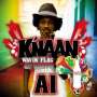K'naan: Wavin' Flag(Coca Cola Celebrat. Mix), CDM