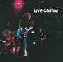 Cream: Live Cream (SHM-CD) (Reissue), CD