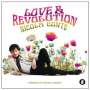 Nicola Conte: Love & Revolution +2, CD