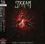 Sixx:A.M.: This Is Gonna Hurt + Bonus (Digisleeve) (SHM-CD), CD