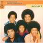 The Jacksons (aka Jackson 5): Third Album/Maybe Tomorrow (SHM-CD), CD