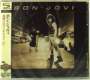 Bon Jovi: Bon Jovi (+Bonus) (SHM-CD), CD