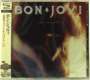 Bon Jovi: 7800 Degrees Fahrenheit (SHM-CD) (Remaster) (Reissue), CD