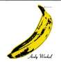 The Velvet Underground: The Velvet Underground & Nico (SHM-CD) (Reissue), CD