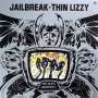 Thin Lizzy: Jailbreak (SHM-CD), CD