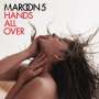 Maroon 5: Hands All Over +bonus, CD