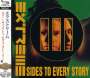 Extreme: III Sides To Every Story, CD
