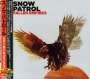 Snow Patrol: Fallen Empires +bonus, CD