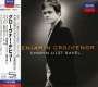 : Benjamin Grosvenor - Chopin/Liszt/Ravel-Recital (SHM-CD), CD