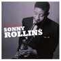 Sonny Rollins: The Very Best Of Sonny Rollins (SHM-CD), CD