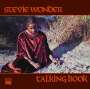 Stevie Wonder: Talking Book (SHM-CD), CD