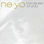 Ne-Yo: Because Of You (SHM-CD), CD