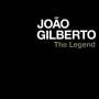 João Gilberto: The Legendary João Gilberto (SHM-CD), CD