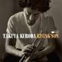 Takuya Kuroda (geb. 1980): Rising Son +Bonus, CD
