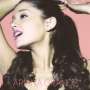 Ariana Grande: Yours Truly +3 (Limited Deluxe Edition) (CD + DVD), CD,DVD