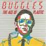 The Buggles: The Age Of Plastic + Bonus (Platinum-SHM) (Special Package), CD