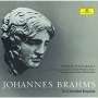 Johannes Brahms: Ein Deutsches Requiem op.45 (Platinum-SHM-CD), CD