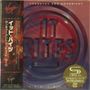 It Bites: Thank You And Goodnight: Live + Bonus (Papersleeve) (SHM-CD), CD