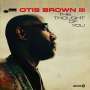 Otis Brown III: The Thought Of You (SHM-CD), CD