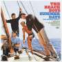 The Beach Boys: Summer Days (Platinum-SHM-CD) (Papersleeve), CD