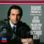 Johannes Brahms: Symphonie Nr.3 (SHM-CD), CD