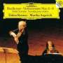 Ludwig van Beethoven (1770-1827): Violinsonaten Nr.6-8 (SHM-CD), CD