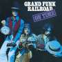 Grand Funk Railroad (Grand Funk): On Time (+ Bonus) (SHM-CD), CD
