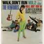 The Ventures: WALK DON'T RUN VOL.2 (SHM+paper-sleeve) (ltd.), CD