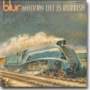 Blur: Modern Life Is Rubbish, CD