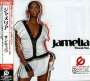 Jamelia: Thank You, CD