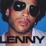 Lenny Kravitz: Lenny(Ltd.Reissue), CD