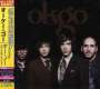 Ok Go: Oh No(Special Reissue), CD