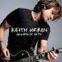 Keith Urban: Greatest Hits, CD