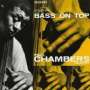 Paul Chambers: Bass On Top (HQCD), CD