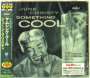 June Christy: Something Cool, CD