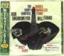 Bill Evans & Bob Brookmeyer: The Ivory Hunters, CD