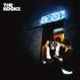 The Kooks: Konk, CD