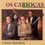 Os Cariocas: A Bossa Brasileira, CD